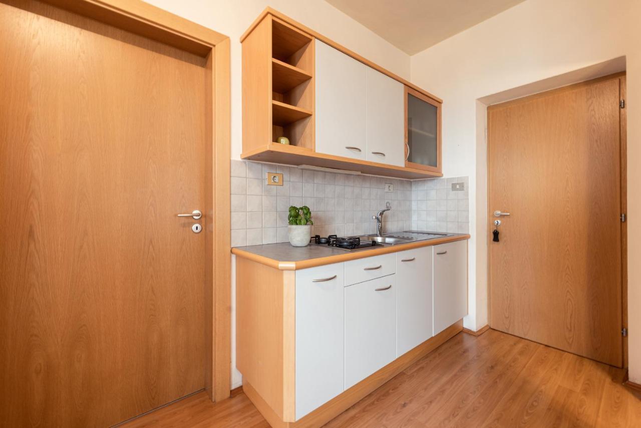 Residence Hofgarten 칼다로 외부 사진