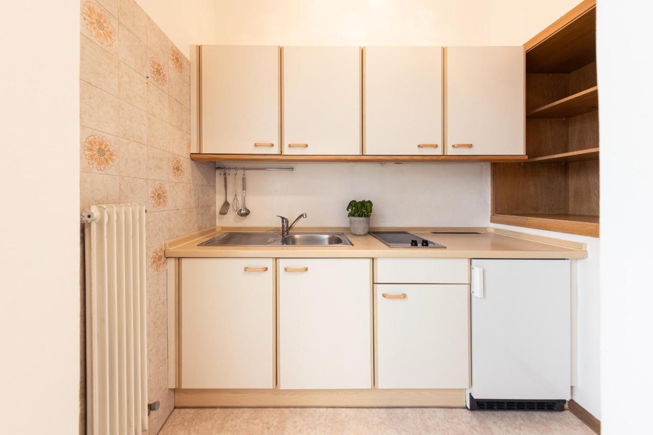 Residence Hofgarten 칼다로 외부 사진