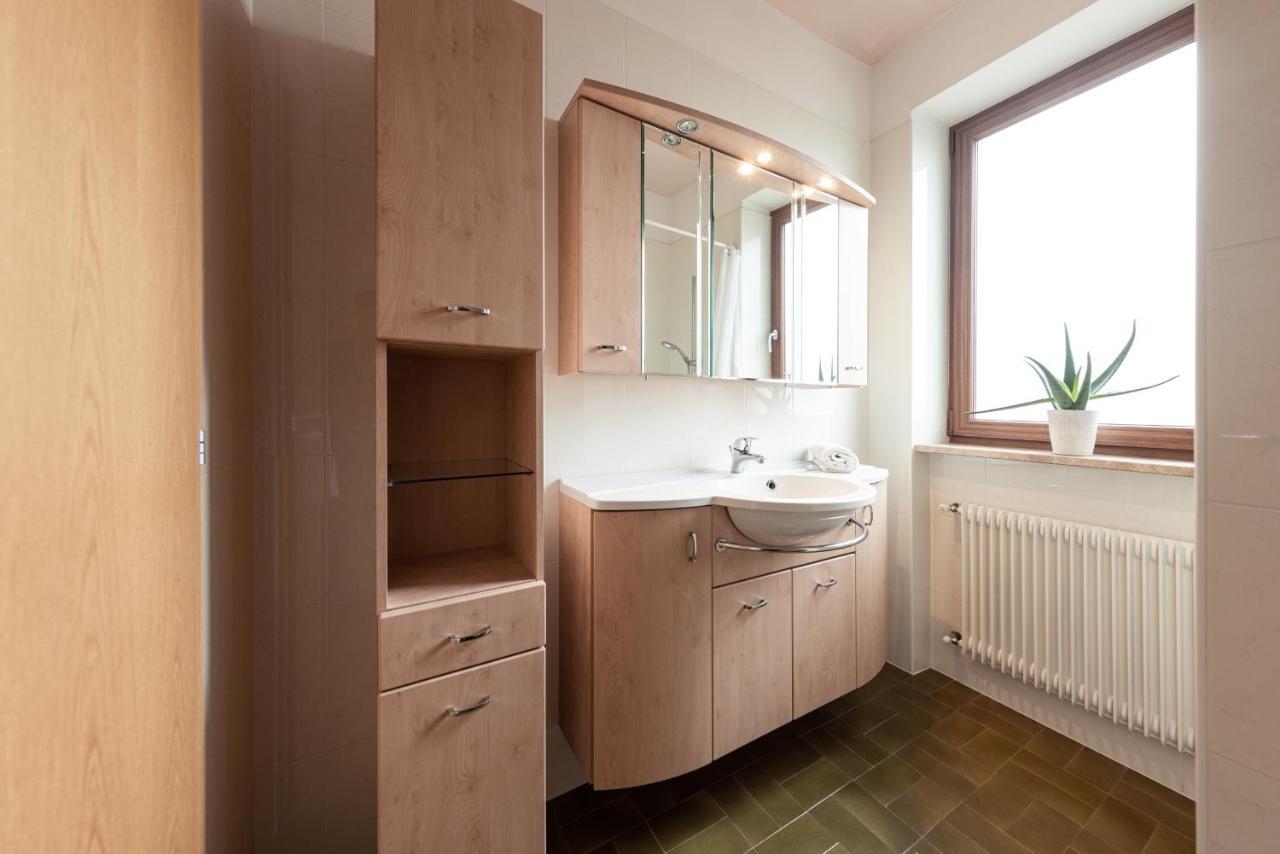 Residence Hofgarten 칼다로 외부 사진