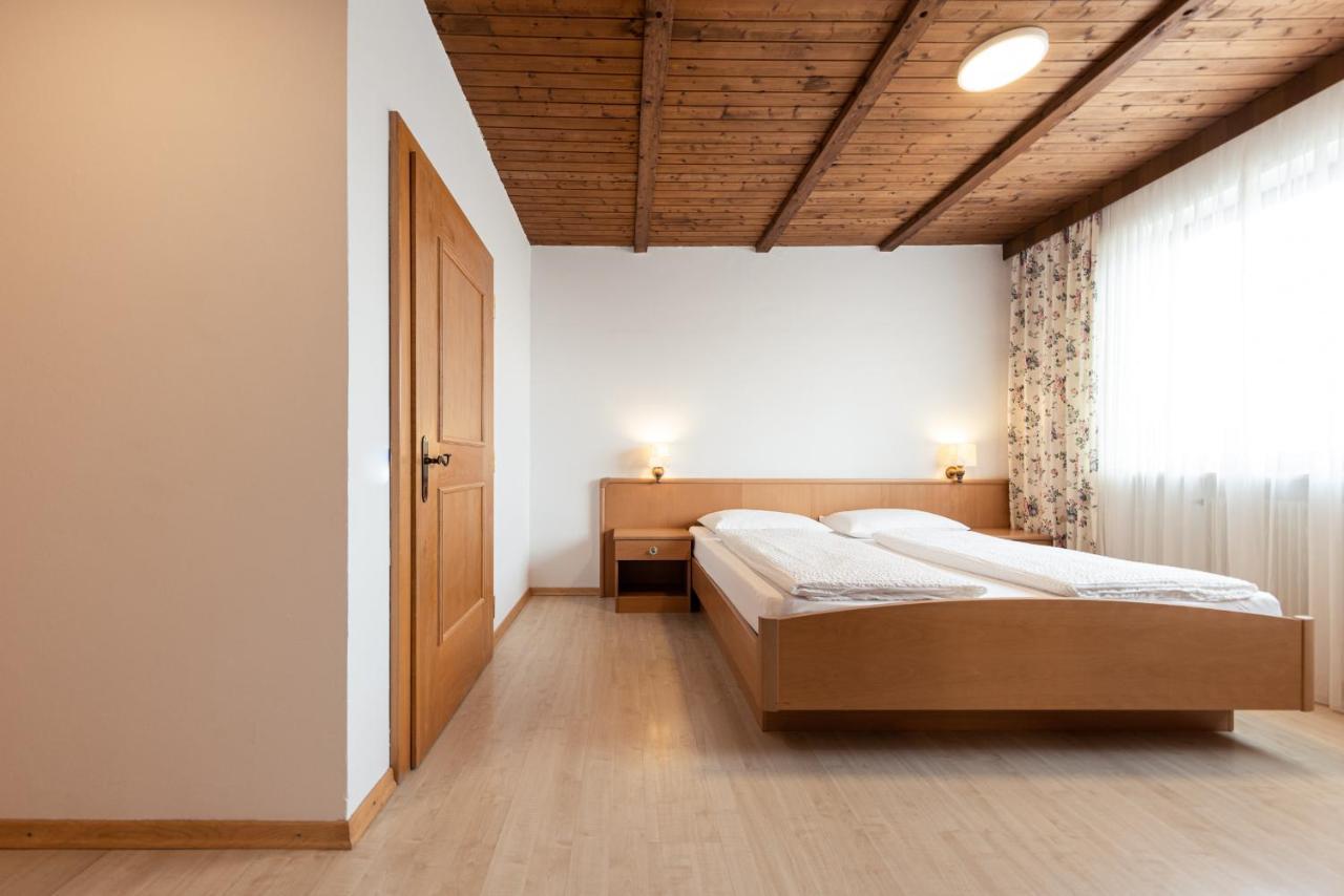 Residence Hofgarten 칼다로 외부 사진