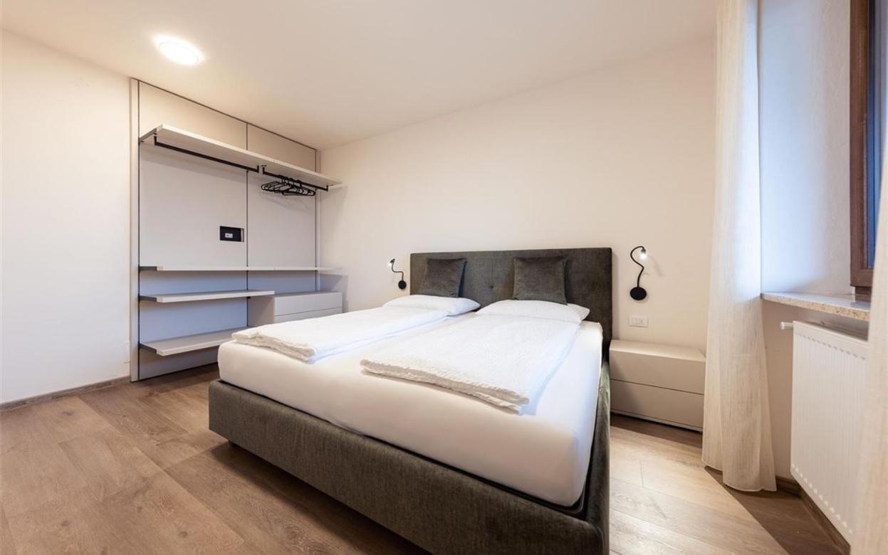 Residence Hofgarten 칼다로 외부 사진